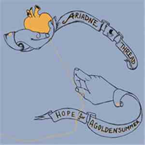 Hope For Agoldensummer - Ariadne Thread mp3 album