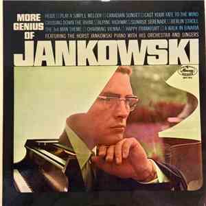 Horst Jankowski Featuring The Jankowski Singers - More Genius Of Horst Jankowski mp3 album