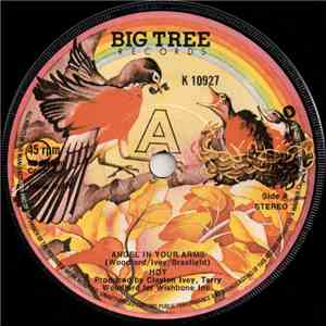 Hot - Angel In Your Arms mp3 album