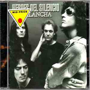 Héroes Del Silencio - Avalancha mp3 album