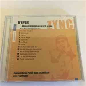 Hyper  - Advanced Music From New Album mp3 album
