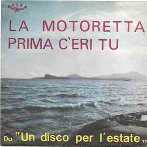 I Principi - La Motoretta mp3 album