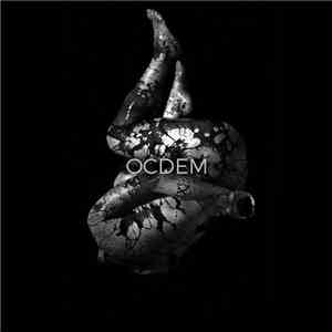 IAMX - Oh Cruel Darkness Embrace Me mp3 album