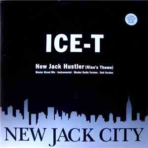 Ice-T - New Jack Hustler (Nino's Theme) mp3 album