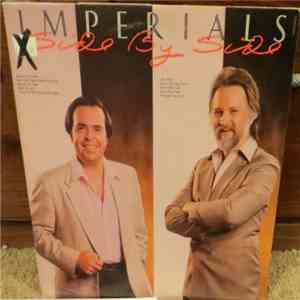 Imperials - Side By Side mp3 album