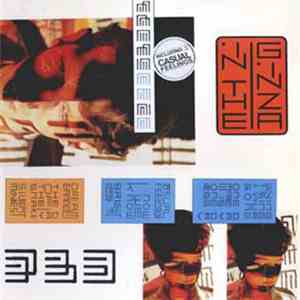 In The Ginza - In The Ginza mp3 album