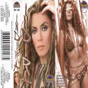 Indira - Pocrnela Burma mp3 album