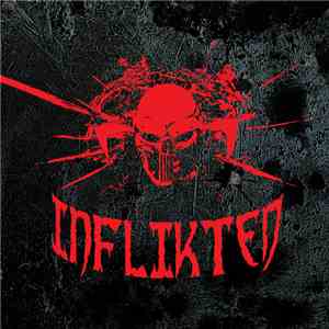 Inflikted - Inflikted mp3 album