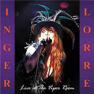 Inger Lorre - Live at the Viper Room mp3 album
