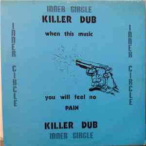 Inner Circle - Killer Dub mp3 album