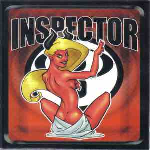 Inspector - Alma En Fuego mp3 album