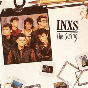 INXS - The Swing mp3 album