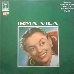 Irma Vila Y Su Mariachi - Irma Vila mp3 album