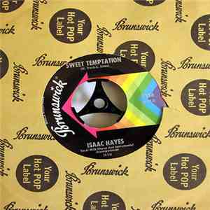 Isaac Hayes - Sweet Temptation / Laura mp3 album