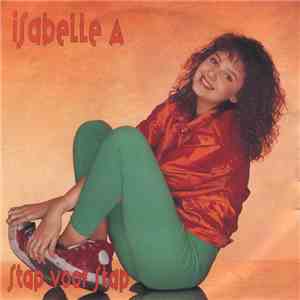 Isabelle A - Stap Voor Stap mp3 album