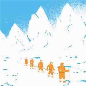 ISAN - Descette mp3 album