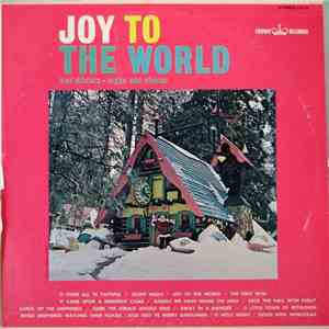 Ivan Dittmars - Joy To The World mp3 album
