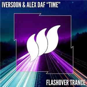 Iversoon & Alex Daf - Time mp3 album