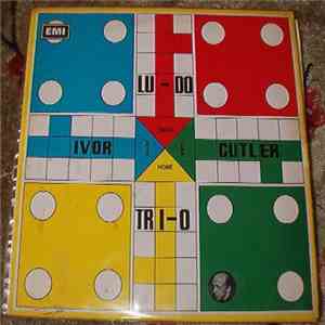 Ivor Cutler Trio - Ludo mp3 album