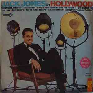 Jack Jones - Jack Jones In Hollywood mp3 album