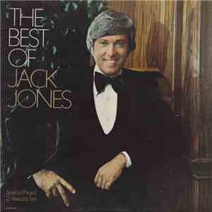 Jack Jones - The Best Of Jack Jones mp3 album