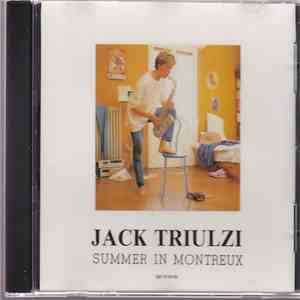 Jack Triulzi - Summer In Montreux mp3 album