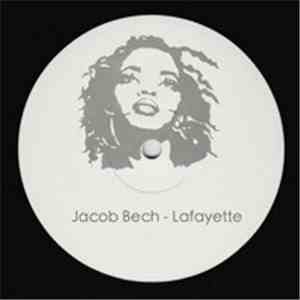 Jacob Bech - Lafayette mp3 album