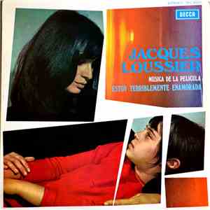 Jacques Loussier - Estoy Terriblemente Enamorada mp3 album