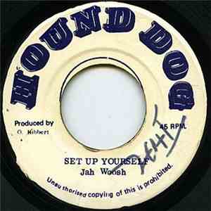 Jah Woosh - Set Up Yourself mp3 album
