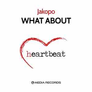 Jakopo - What About mp3 album