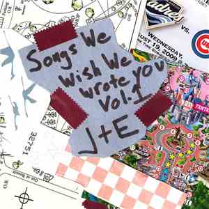 James And Evander - Songs We Wish We Wrote You - Volume 1 mp3 album