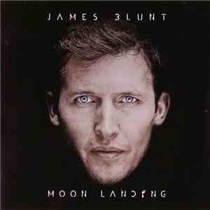 James Blunt - Moon Landing mp3 album