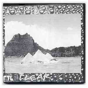 James Ferraro - Clear mp3 album