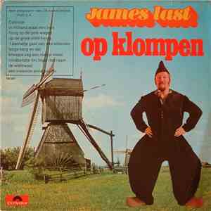 James Last & His Orchestra - James Last Op Klompen (Een Potpourri Van 28 Volksliedjes) mp3 album