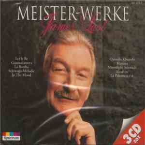 James Last - Meister-Werke mp3 album