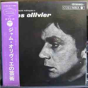 James Ollivier - James Ollivier mp3 album