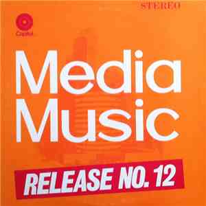 Jan Kimberly - Release No. 12 - Musical Weather Report mp3 album