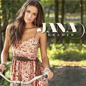 Jana Kramer - Jana Kramer mp3 album