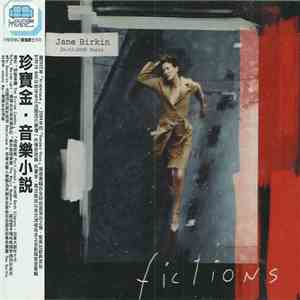Jane Birkin - Fictions mp3 album