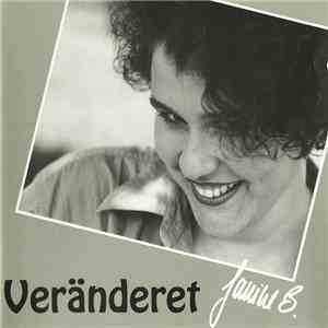 Janine B. - Veränderet mp3 album