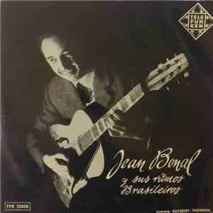 Jean Bonal Y Sus Ritmos Brasileiros - Jean Bonal Y Sus Ritmos Brasileiros mp3 album