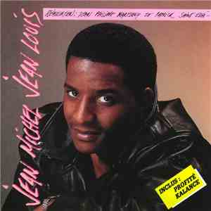 Jean Michel Jean Louis - Jean Michel Jean Louis mp3 album