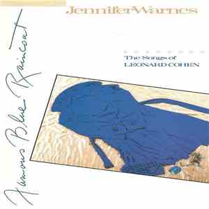 Jennifer Warnes - Famous Blue Raincoat mp3 album