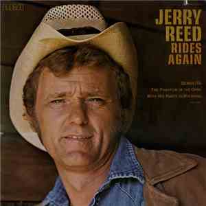 Jerry Reed - Rides Again mp3 album