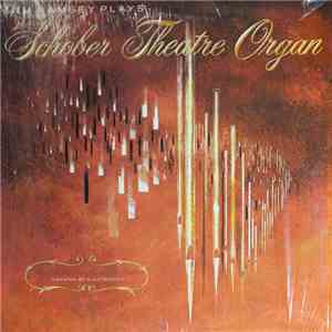 Jim Ramsey - Jim Ramsey Plays The Schober Theatre Organ mp3 album