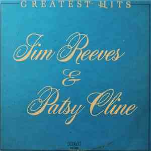 Jim Reeves & Patsy Cline - Greatest Hits mp3 album