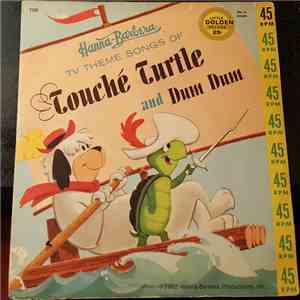 Jim Timmen's Orchestra - Touche Turtle mp3 album