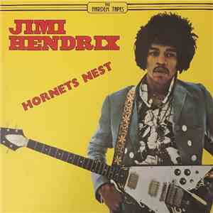 Jimi Hendrix - Hornets Nest mp3 album