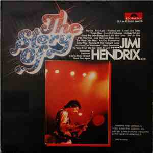 Jimi Hendrix - The Story Of Jimi Hendrix mp3 album