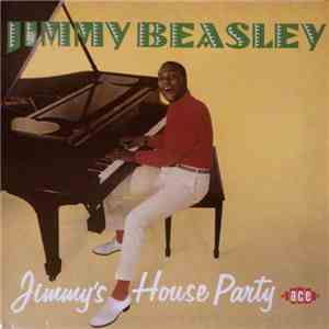 Jimmy Beasley - Jimmy's House Party mp3 album
